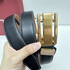 Ferragamo Belts